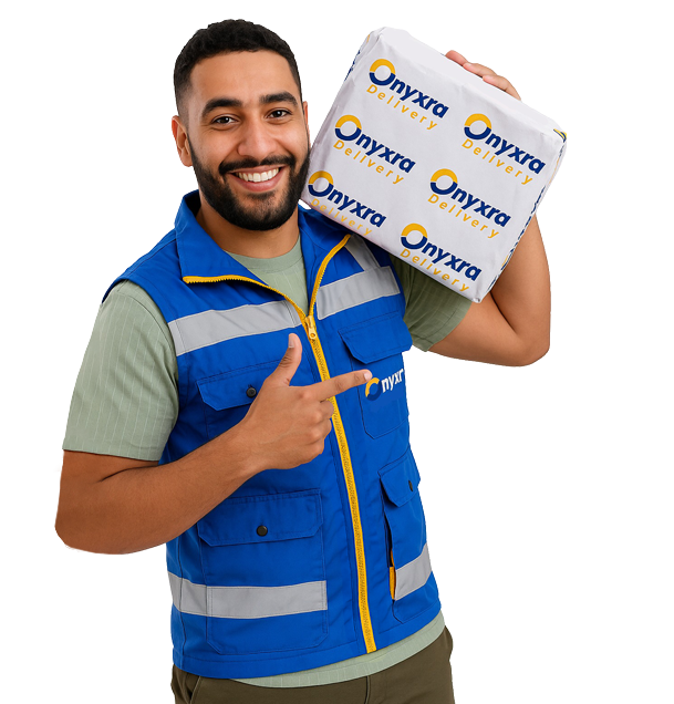 Livraison ecommerce maroc, Livraison ecommerce