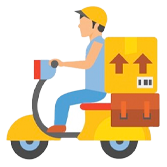 Livraison ecommerce maroc, Livraison ecommerce